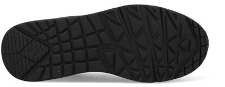 Skechers Uno Stand On Air sneakers zwart - Maat 32