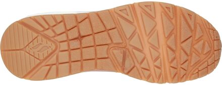 Skechers Uno Stand On Air Sportschoenen Roze