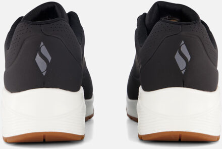 Skechers Uno Stand On Air Wide Sneakers zwart - 38