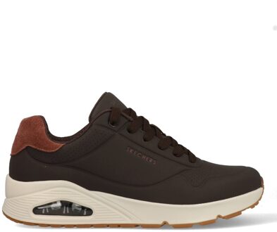 Skechers Uno - Suited On Air 183004/CHOC Bruin maat