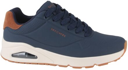 Skechers Uno - Suited On Air Blauw - 41