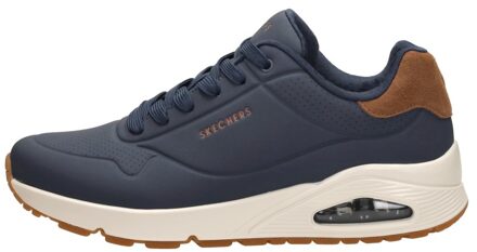 Skechers Uno - Suited On Air Blauw - 42