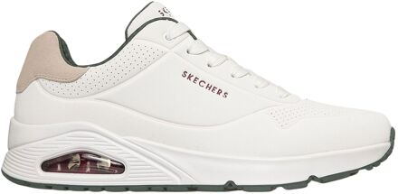 Skechers Uno Suited On Air Sneakers Heren - 43
