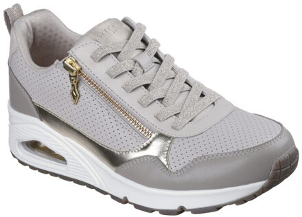 Skechers Uno Taupe - 39