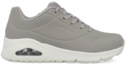Skechers Uno-Tones 155195/GRY Grijs maat