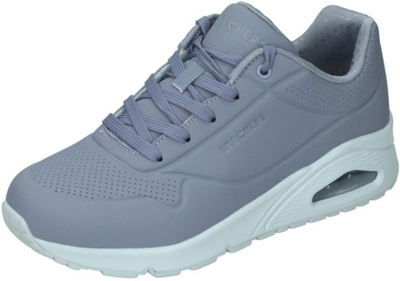 Skechers Uno-Tones 155195/PUR Grijs-38