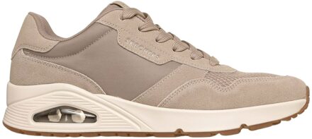 Skechers Uno Vintage Air Sneakers Heren - 41