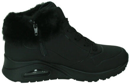 Skechers Uno Zwart - 37