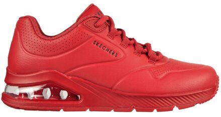 Skechers Uno2 Air Around You 155543/RED Rood maat