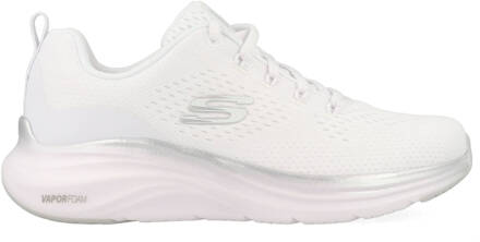 Skechers Vapor Foam - Midnight Glimmer 150025/WSL Wit-36 maat 36