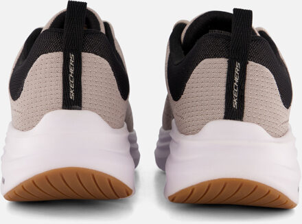 Skechers Vapor Foam Sneakers grijs Synthetisch - 45