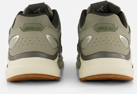 Skechers Vertex Arke Sneakers groen Syntetisch - 40,41,42,43,44,45,46,47.5,48.5