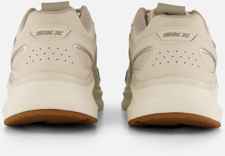 Skechers Vertex Arke Sneakers wit Textiel - 41,44,45,47.5,48.5