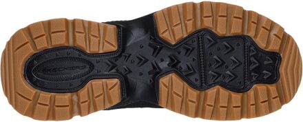 Skechers Vigor AT wandelschoenen - maat Zwart