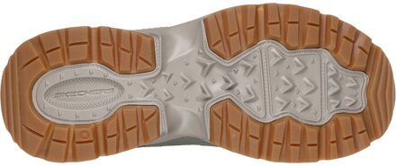 Skechers Vigor AT wandelschoenen Olijf - EU 40.5 / UK 7