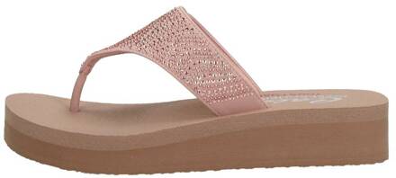 Skechers Vinyasa - Stone Candy Roze - 38