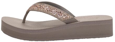Skechers Vinyasa - Wild Daisies Taupe - 37