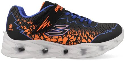 Skechers Vortex 2.0 - Zorento 400603L/BBOR Blauw / Oranje maat