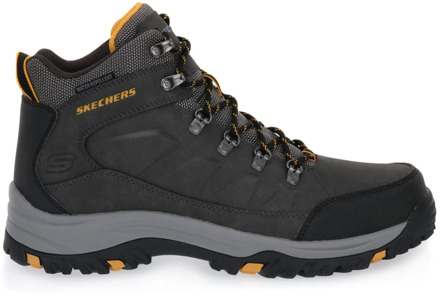 Skechers Wandelschoenen Relment - Dag 204642/CHAR Grijs-45 maat 45