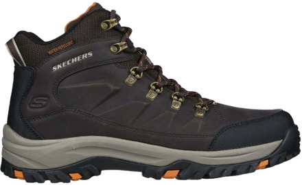 Skechers Wandelschoenen Relment - Dag 204642/CHOC Bruin-42