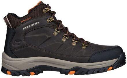 Skechers Wandelschoenen Relment - Dag 204642/CHOC Bruin-45