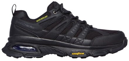 Skechers Wandelschoenen Skech-Air Envoy 237214/BBK Zwart maat