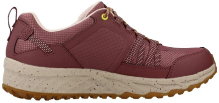 Skechers Wandelschoenen Skechers ESCAPE PLAN" Grijs - 37,38,39