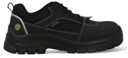 Skechers Werkschoenen Trophus 200001EC/BLK Zwart maat