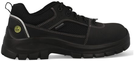 Skechers Werkschoenen Trophus-Letic 200002EC/BLK Zwart maat