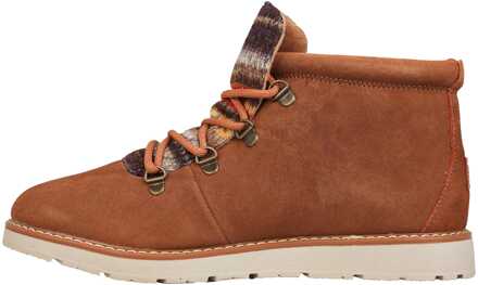 Skechers Women's Skechers Hiker Boots in Brown Bruin - EU 37 / UK 4