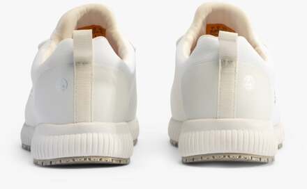 Skechers Work Skechers Work 200051ec Squad - Myton Sr Heren beroepsschoenen Wit - EU 47.5 / UK 12