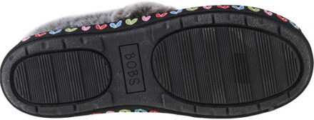 Skechers X jcrown bobs too cozy-love renegade Goud - 40