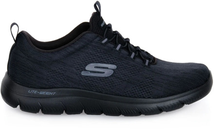 Skechers Zapatilla Summints Zwart - 40