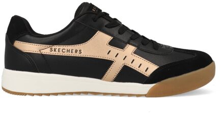 Skechers Zinger 177500/BKRG Zwart / Goud maat