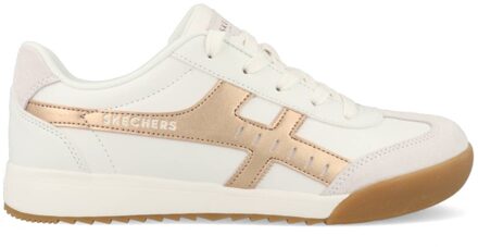 Skechers Zinger 177500/WTRG Wit / Goud maat