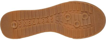 Skechers Zinger 2.0 De Arwen Polyurethaan Damestrainers Off White - maat Wit