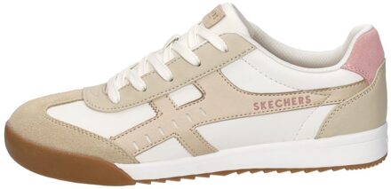 Skechers Zinger 2.0 - La Bella Gebroken wit - 39