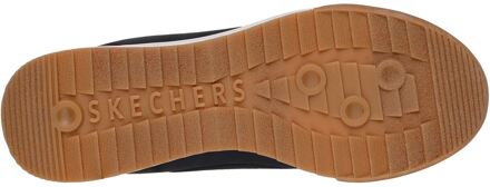 Skechers Zinger 2.0 The Arwen Polyurethaan Dames Zwarte Sneakers - EU 38 / UK 5