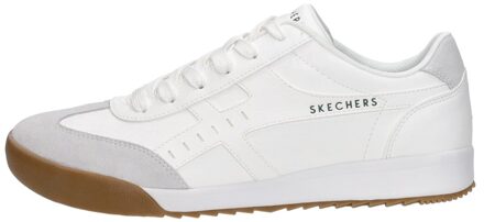 Skechers Zinger - Manzanilla Totale Wit - 45
