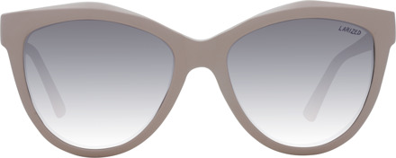 Skechers Zonnebril SE6104 73H 55 - maat Beige