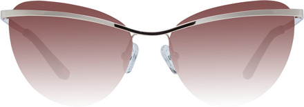 Skechers Zonnebril SE6105 32F 57 - maat Goud