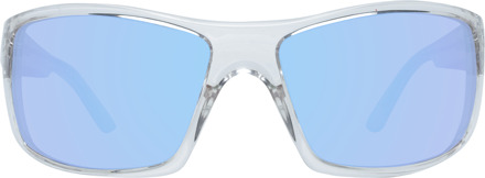 Skechers Zonnebril SE6116 26X 70 Transparant - One Size