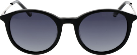 Skechers Zonnebril SE6157 01D 50 Zwart