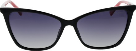 Skechers Zonnebril SE6170 01D 57 Zwart