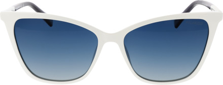 Skechers Zonnebril SE6170 21D 57 Wit