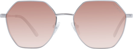 Skechers Zonnebril SE6178 09H 52 Metallic