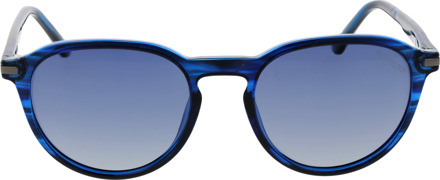 Skechers Zonnebril SE6207 90D 51 - maat Blauw