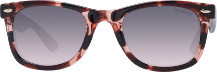 Skechers Zonnebril SE6216 54D 51 Rood