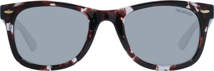 Skechers Zonnebril SE6216 55D 51 Bruin