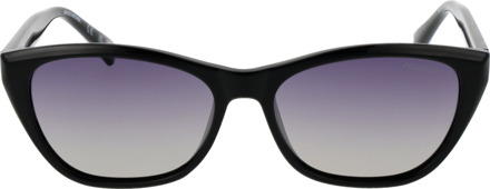 Skechers Zonnebril SE6218 01D 55 - maat Zwart